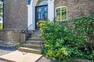 Entrance- click for photo gallery
